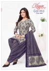 Garima Vol 12 By Mayur Cotton Printed Dress Material Wholesale Market In Surat